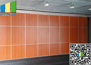 Λειτουργικό ξυλείας χωρισμάτων πλαίσιο αλουμινίου χωρισμάτων δωματίων τοίχων ξύλινο