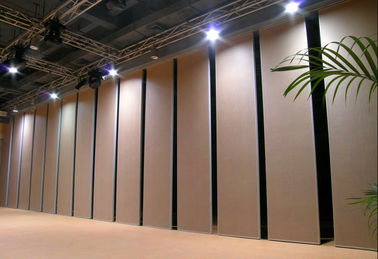 Ακουστικοί διαιρέτες δωματίων επιφάνειας μελαμινών γραφείων/κινητά συστήματα τοίχων χωρισμάτων