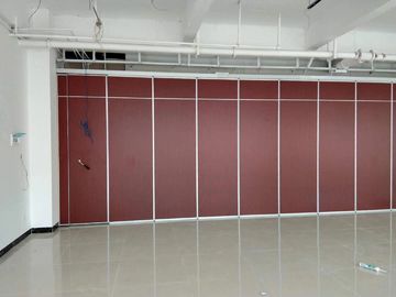 Αίθουσας συνδιαλέξεων υγιές τελειωμένο ύφασμα χρώμα τοίχων χωρισμάτων απόδειξης λειτουργικό που προσαρμόζεται