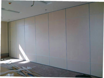 Κινητό σχεδιάγραμμα αλουμινίου επιφάνειας μελαμινών τοίχων χωρισμάτων επίπλωσης γραφείων