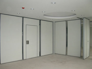 Διακοσμητικό συμποσίου κράμα αλουμινίου τοίχων χωρισμάτων δωματίων αιθουσών κινητό + MDF πίνακας