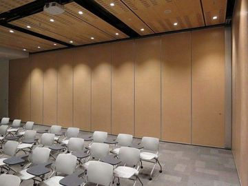 Δίπλωμα των υγιών διαιρετών δωματίων απόδειξης για την αίθουσα συνεδριάσεων/τα ακουστικά λειτουργικά χωρίσματα