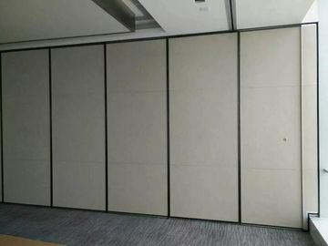 Σύγχρονοι κινητοί τοίχοι χωρισμάτων, υγιή συστήματα τοίχων μόνωσης λειτουργικά