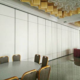 Φορητοί κινητοί τοίχοι χωρισμάτων για το γραφείο/το προσαρμοσμένο αίθουσα μέγεθος συμποσίου