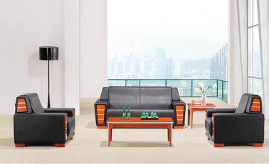 Μοντέρνος τμηματικός καναπές επίπλωσης γραφείων για την αίθουσα συνεδριάσεων/την προεδρική ακολουθία
