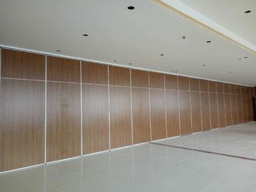Κομψός υγιής τοίχος χωρισμάτων εστιατορίων μόνωσης 100mm πάχος