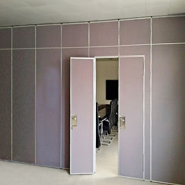 Χειρωνακτικοί κινητοί προσαρμοσμένοι λειτουργικοί τοίχοι χωρισμάτων για το δωμάτιο λειτουργίας