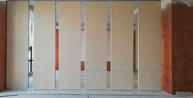 Συμποσίου κινητοί τοίχοι χωρισμάτων συρόμενων πορτών κινητοί για το δωμάτιο λειτουργίας