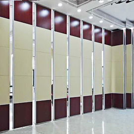 Το στερεό ακκορντέον προκατασκεύασε τους εσωτερικούς τοίχους χωρισμάτων για το σχολικές δωμάτιο/την αίθουσα συνεδριάσεων