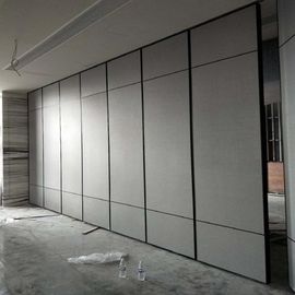 Οικοδομικό υλικό που διπλώνει τα χωρίσματα τοίχων για τη διαίρεση δωματίων εστιατορίων