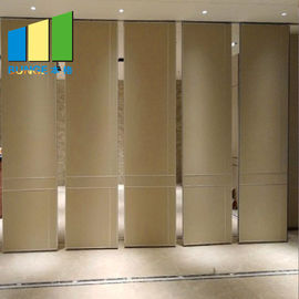 Δωματίων τμήματος προσωρινά φορητά γραφείων κινητά χωρισμάτων συστήματα τοίχων τοίχων αποσυνδέσιμα