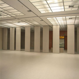 Δωματίων τμήματος προσωρινά φορητά γραφείων κινητά χωρισμάτων συστήματα τοίχων τοίχων αποσυνδέσιμα