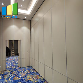 Προσωρινοί διαιρέτες δωματίων τοίχων κινηματογράφων για τους κινητούς τοίχους χωρισμάτων θεάτρων με την πόρτα