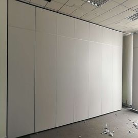 Άσπροι μαγνητικοί Writable τοίχοι χωρισμάτων πινάκων κινητοί για την αίθουσα έκθεσης γκαλεριών τέχνης