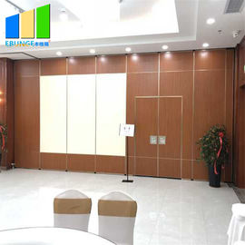 Απλό γραφείο υψηλών σημείων ύφους που διπλώνει το κινητό γραφείο διαιρετών επίπλων που διπλώνει το χώρισμα για τα δωμάτια