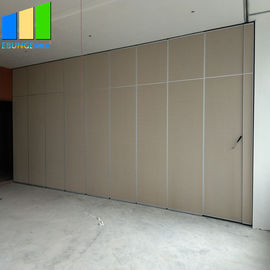 Λειτουργικός τοίχος πινάκων τοίχου χωρισμάτων γραφείων κινητός στους φορητούς διπλώνοντας διαιρέτες δωματίων πορτών του Ομάν