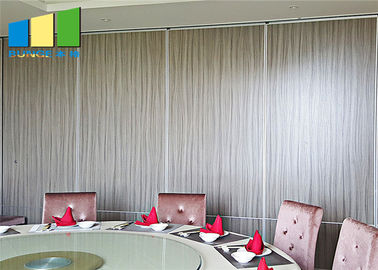 65mm γλιστρώντας ξενοδοχείο προγράμματος τοίχων συστημάτων τοίχων χωρισμάτων δωματίου ξενοδοχείου γλιστρώντας DIY στη Γκάνα