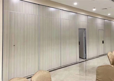 Άσπρο χρώμα 65mm ΑΜΕΡΙΚΑΝΙΚΩΝ πελατών κινητό πρόγραμμα γραφείων τοίχων χωρισμάτων καλοψημένο