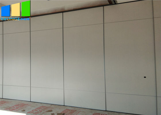 Κινεζικός λειτουργικός φορητός διπλώνοντας τοίχος χωρισμάτων διαιρετών χωρισμάτων δωματίων