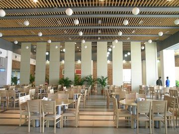 Ιδανικό για εμπορική και ξενοδοχειακή χρήση.