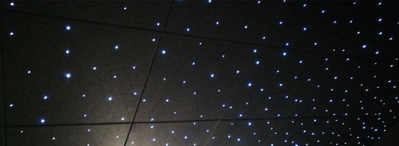 Πίνακες ακουστικής από πολυεστέρα φιλικά προς το περιβάλλον