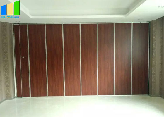 Δίπλωμα του κινητού χωρίσματος γραφείων διαιρετών τοίχων χωρισμάτων για τη διακόσμηση