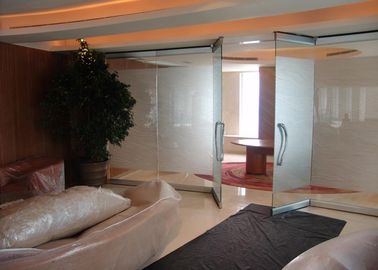 10MM μετριασμένες επιτροπές γυαλιού για τους τοίχους, εσωτερικά χωρίσματα γυαλιού